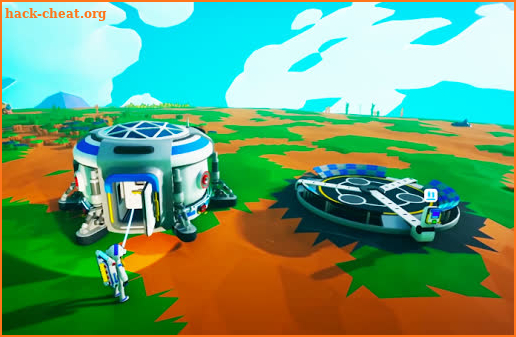 Astroneer Game Walkthrough screenshot