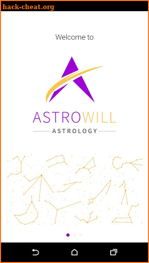 Astrowill : Astrology, Horoscope & Life Prediction screenshot