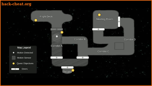 Astrumis: Mission Control screenshot