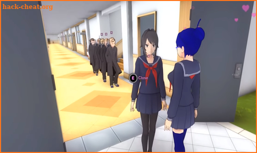 Astuces Yanｄｅｒｅ High School Life Simulator screenshot