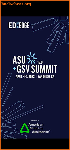 ASU + GSV Summit screenshot