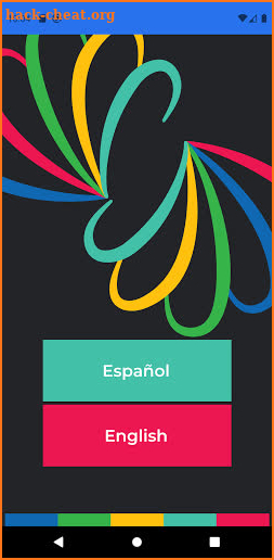 Asunción 2022 screenshot