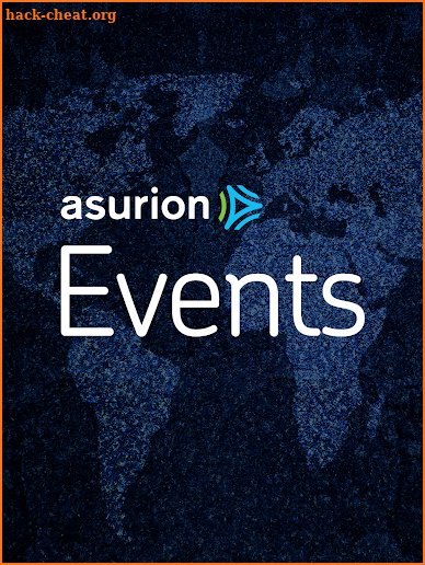 Asurion Events 2018 screenshot