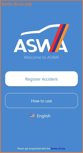 ASWA screenshot