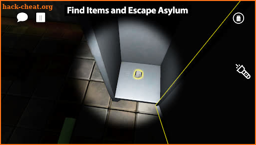 Asylum77 - Multiplayer Horror Escape screenshot