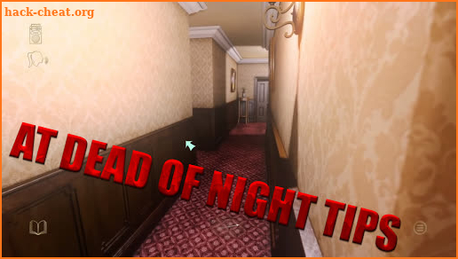At Dead of Night Free Tips screenshot