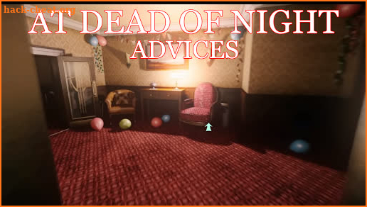 At Dead of Night Mobile Advices screenshot