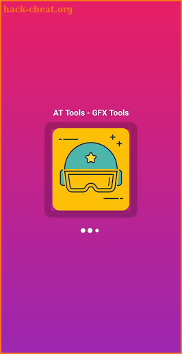 AT Tools - GFX Tool screenshot