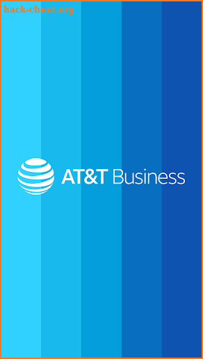 AT&T Business Events screenshot