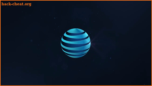 AT&T Device Alive screenshot
