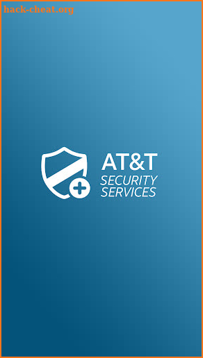 AT&T Security Services screenshot