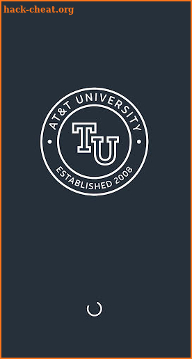 AT&T University app screenshot