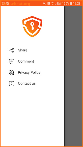 Atash VPN - پرسرعت و قوی screenshot