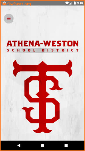 Athena-Weston TigerScots screenshot