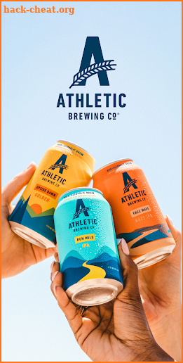 Athletic Brewing screenshot