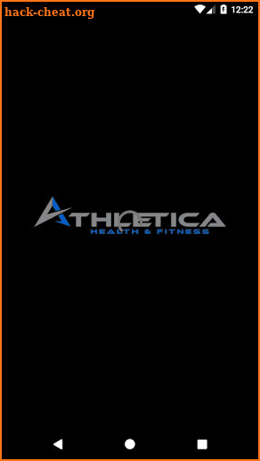 Athletica Health & Fitness screenshot