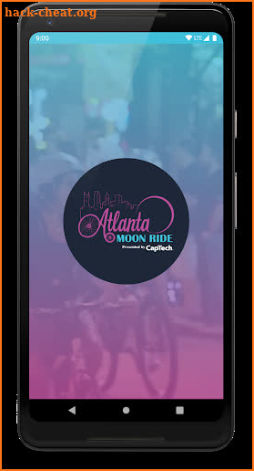 Atlanta Moon Ride screenshot