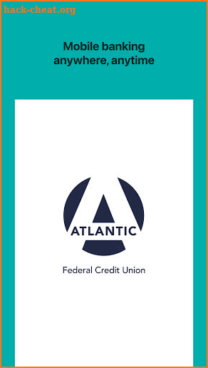 Atlantic Mobile Banking screenshot
