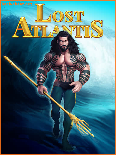 Atlantis Explore Jewles screenshot