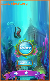 Atlantis Underwater screenshot