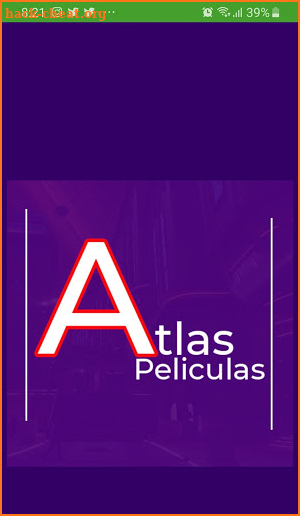 Atlas Pelis screenshot