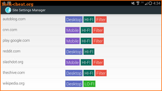 Atlas Plus LICENSE KEY screenshot