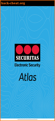 Atlas SES screenshot