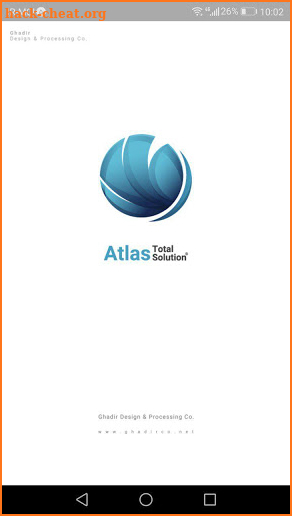 Atlas Time Attendance screenshot