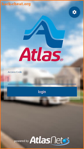 Atlas Video Survey screenshot