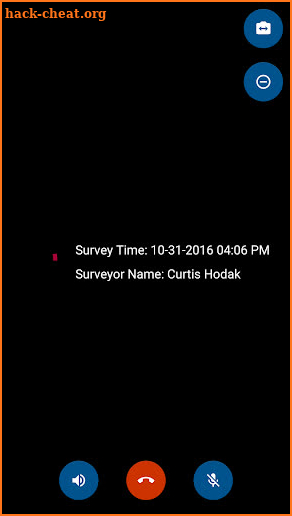 Atlas Video Survey screenshot