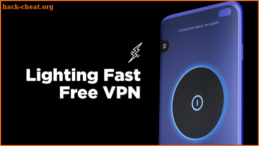 Atlas VPN - Fastest Free VPN & Wi-Fi Hotspot VPN screenshot