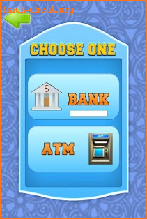 ATM Machine Simulator - Kids Shopping Game screenshot