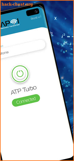 ATP Turbo screenshot