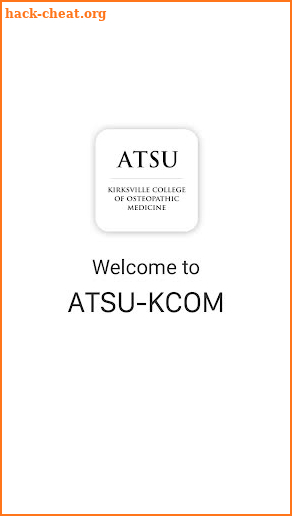 ATSU-KCOM screenshot