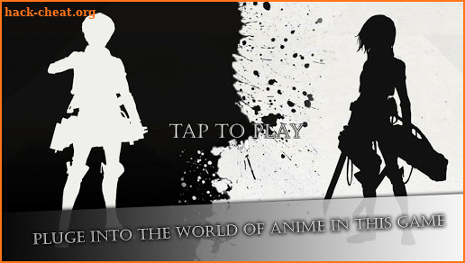 Attack Anime On Titan Quiz Words screenshot