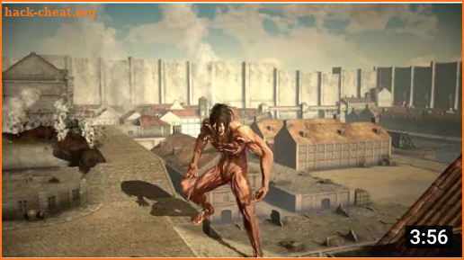 Attack on Titan 2 Final Battle: AOT guide screenshot