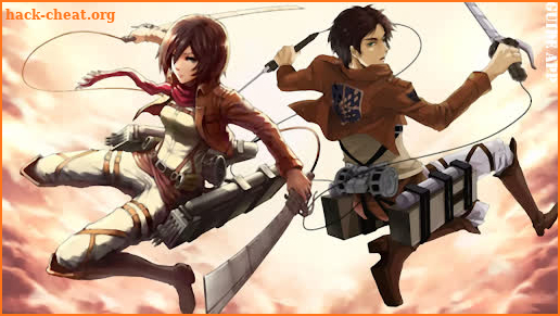 Attack on Titan 2 final Tips for Attack screenshot