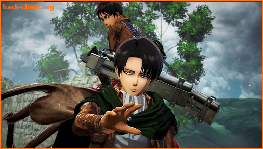 Attack on Titan: tips for Attack On Titans - AOT. screenshot