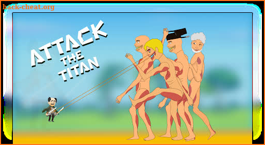 Attack the Titan - Ackerman screenshot