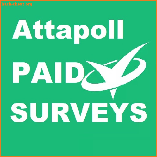AttaPoll Paid Surveys screenshot
