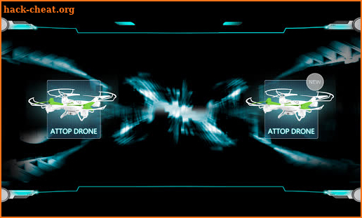 Attop Drone screenshot