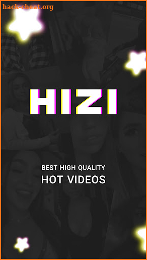 Attractive Girls Videos – HiZi screenshot