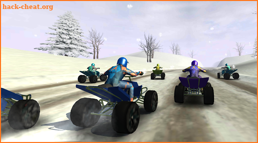 ATV Max Speed screenshot