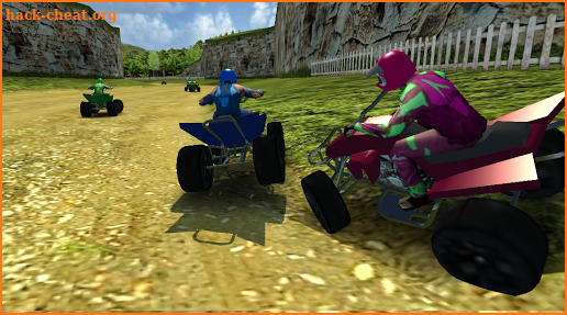 ATV Max Speed screenshot