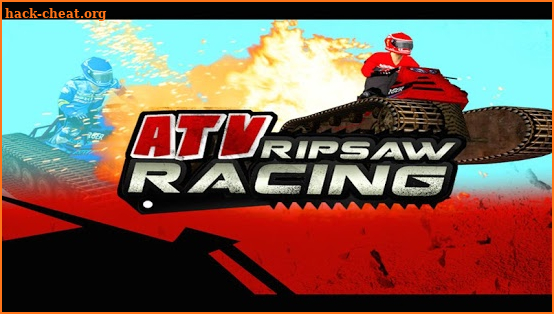 ATV RipSaw Racing screenshot