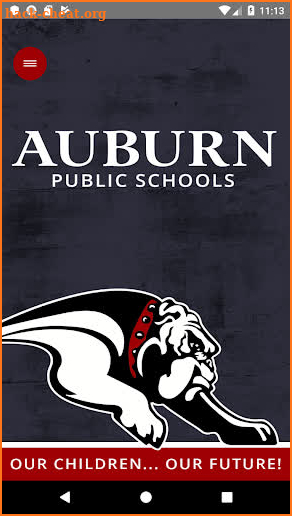 Auburn Public Schools, NE screenshot
