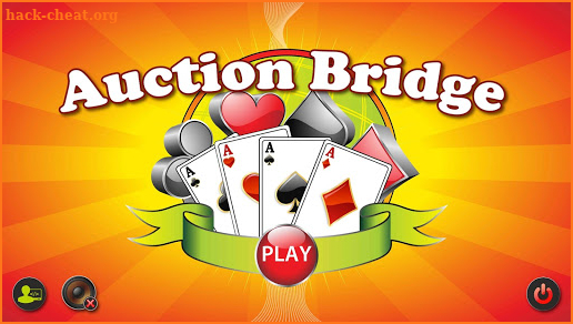 Auction Bridge / IB screenshot