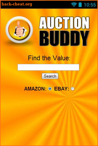 Auction Buddy Pro screenshot