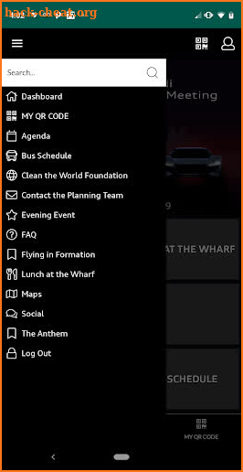 Audi AEM 2019 screenshot