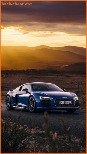 Audi Cars Wallpapers HD 2018 screenshot